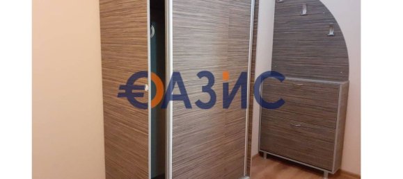 1 bedroom Apartment in Sveti Vlas, Bulgaria No. 310 13