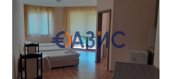1 bedroom Apartment in Sveti Vlas, Bulgaria No. 310 5