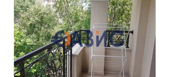 1 bedroom Apartment in Sveti Vlas, Bulgaria No. 310 14