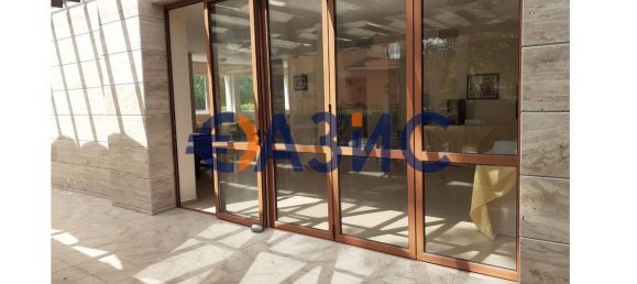 1 bedroom Apartment in Sveti Vlas, Bulgaria No. 310 21