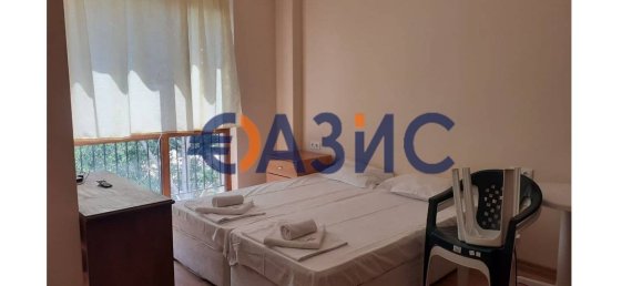 1 bedroom Apartment in Sveti Vlas, Bulgaria No. 310 8