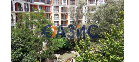 1 bedroom Apartment in Sveti Vlas, Bulgaria No. 310 15