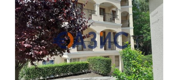 1 bedroom Apartment in Sveti Vlas, Bulgaria No. 310 23