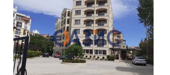 1 bedroom Apartment in Sveti Vlas, Bulgaria No. 310 18