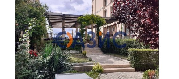 1 bedroom Apartment in Sveti Vlas, Bulgaria No. 310 2