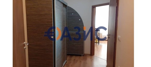 1 bedroom Apartment in Sveti Vlas, Bulgaria No. 310 4