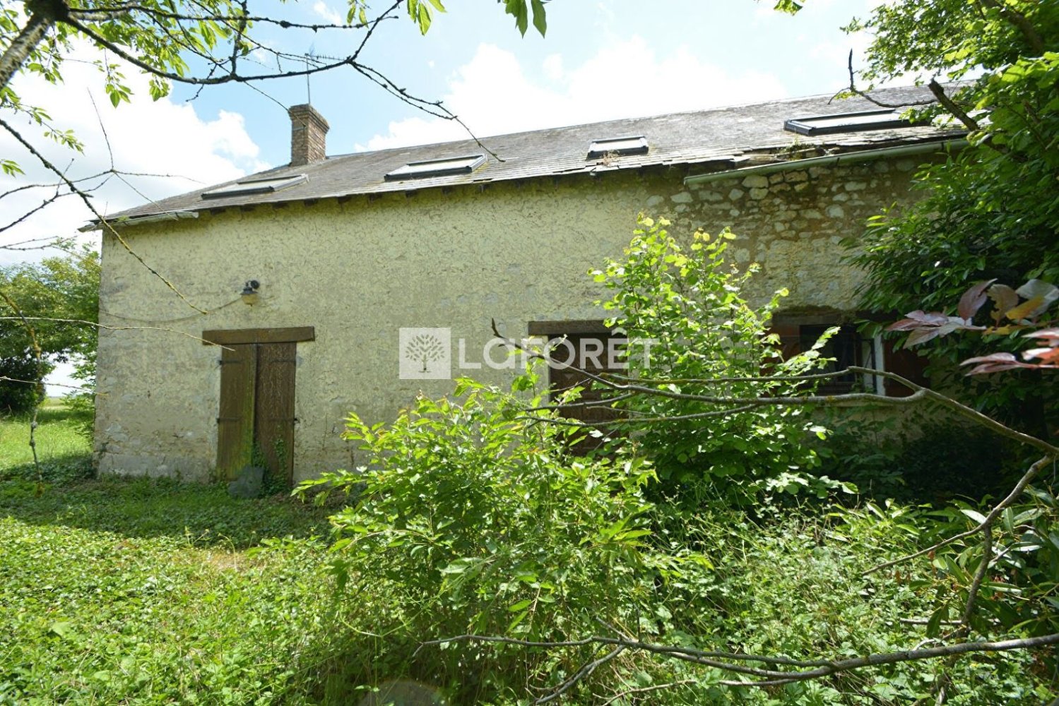 3 bedrooms House in Bouilly-en-Gatinais, France No. 152728