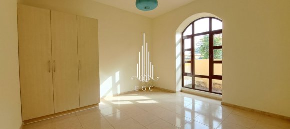 3 Schlafzimmer Villa in Sas Al Nakheel, UAE, Nr. 25784 8