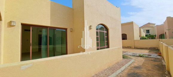 3 Schlafzimmer Villa in Sas Al Nakheel, UAE, Nr. 25784 20