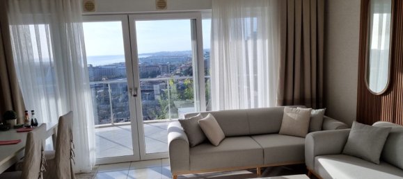 Apartment 2+1 in Alanya, Turkey No. 24144 2
