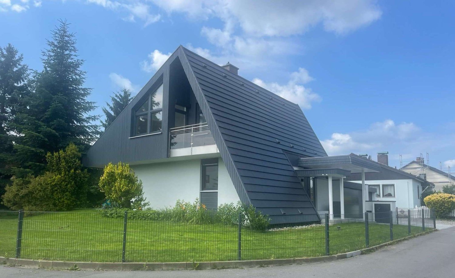 Casa T2 em Neustadt an der Waldnaab, Germany N.º 189795