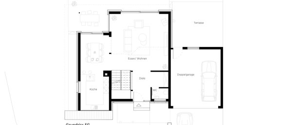 Casa T2 em Neustadt an der Waldnaab, Germany N.º 189795 26