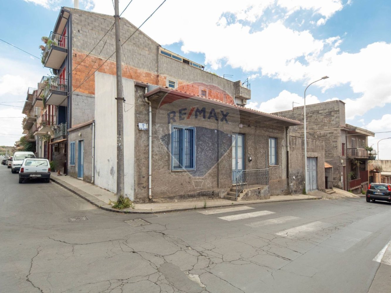 3 Schlafzimmer Haus in Belpasso, Italy, Nr. 83436