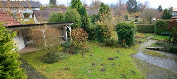 6 غرف نوم منزل في Aschaffenburg, Germany رقم 131952 12