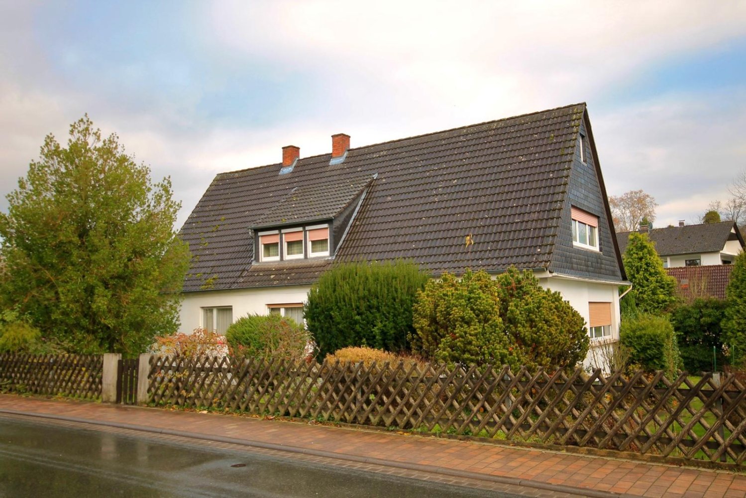 6 غرف نوم منزل في Aschaffenburg, Germany رقم 131952