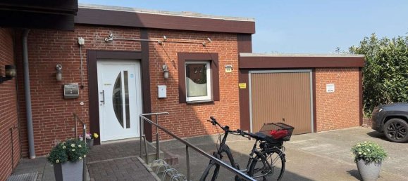 1100m² Building in Cuxhaven, Germany No. 365039 11