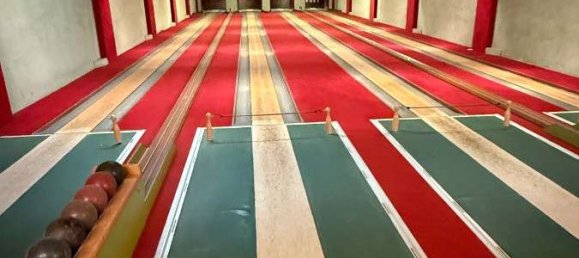 1100m² Building in Cuxhaven, Germany No. 365039 27