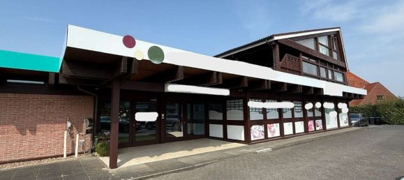 1100m² Building in Cuxhaven, Germany No. 365039 2