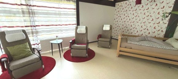 1100m² Building in Cuxhaven, Germany No. 365039 10