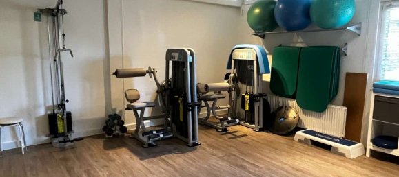 1100m² Building in Cuxhaven, Germany No. 365039 24