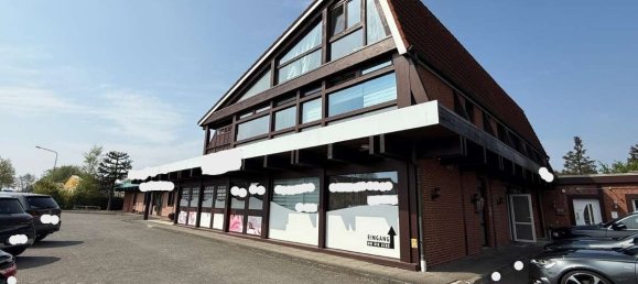 1100m² Building in Cuxhaven, Germany No. 365039 3