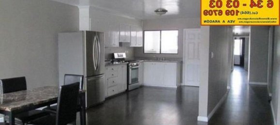 3 غرف نوم شقة في Baja California, Mexico رقم 176102 2