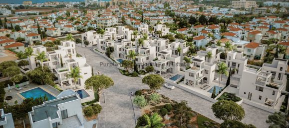 3 bedrooms Villa in Pernera, Cyprus No. 3707 10