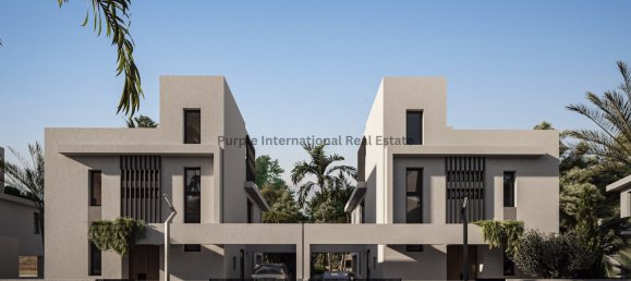 3 bedrooms Villa in Pernera, Cyprus No. 3707 12