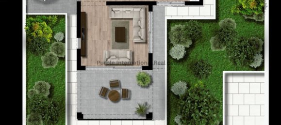 3 bedrooms Villa in Pernera, Cyprus No. 3707 9