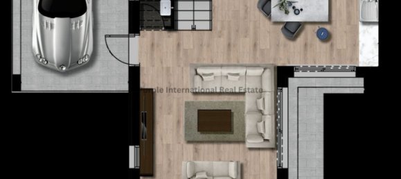 3 bedrooms Villa in Pernera, Cyprus No. 3707 8