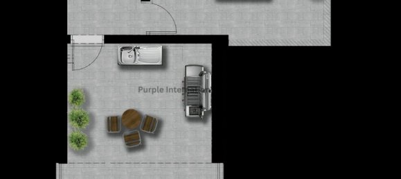 3 bedrooms Villa in Pernera, Cyprus No. 3707 6