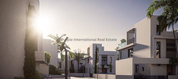 3 bedrooms Villa in Pernera, Cyprus No. 3707 5