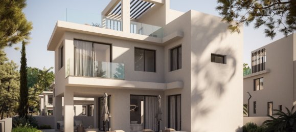 3 bedrooms Villa in Pernera, Cyprus No. 3707 13