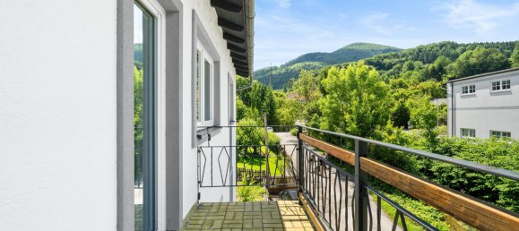 7-Zimmer Haus in Hainfeld, Austria, Nr. 195175 8