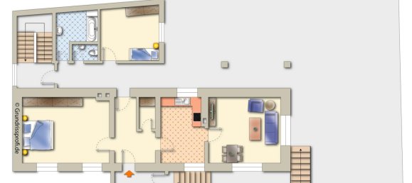 7-Zimmer Haus in Hainfeld, Austria, Nr. 195175 29