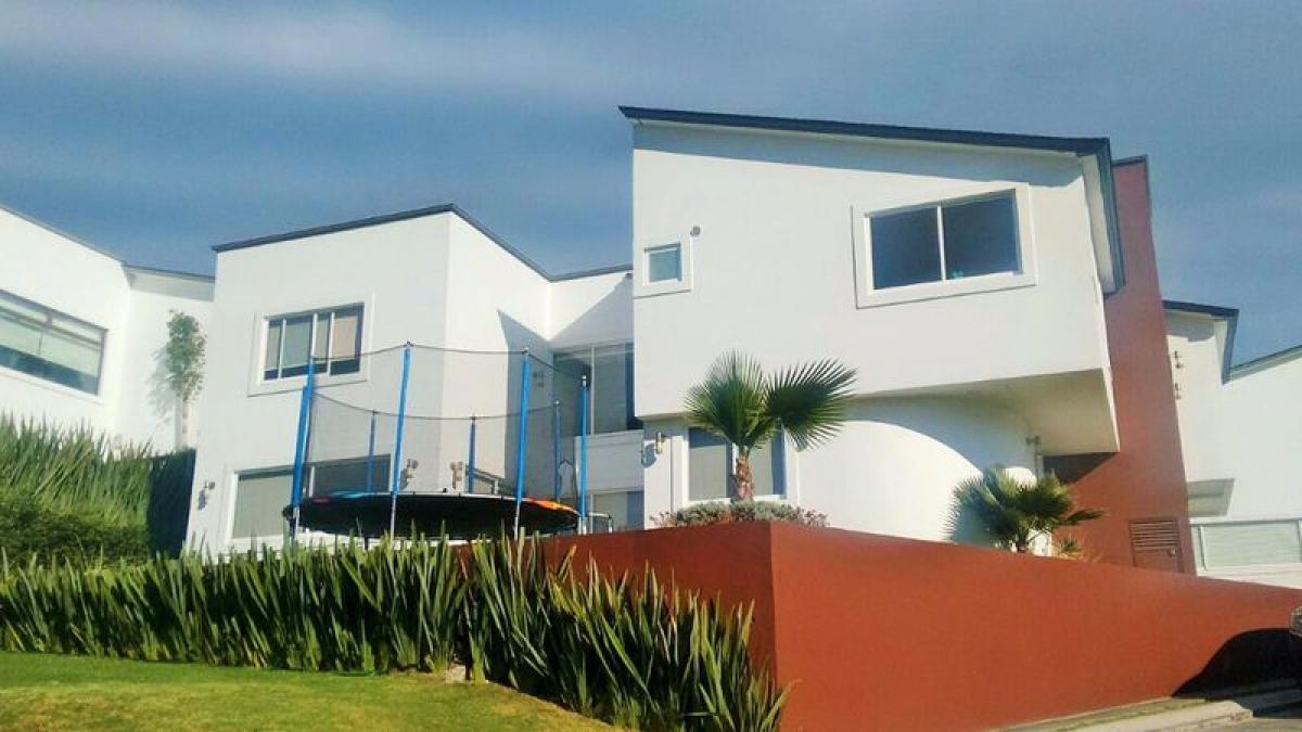 3 غرف نوم منزل في Ciudad Lopez Mateos, Mexico رقم 227591