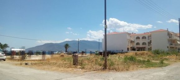 2030m² Hotel in Arcadia, Greece No. 2654 11