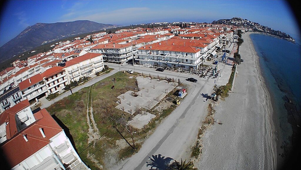 2030m² Hotel in Arcadia, Greece No. 2654