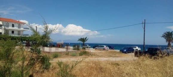 2030m² Hotel in Arcadia, Greece No. 2654 10