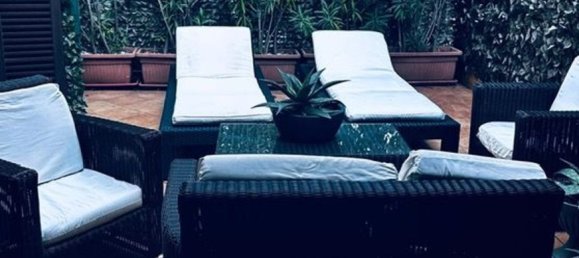 7 rooms Apartment in Jesi, Italy No. 154300 22