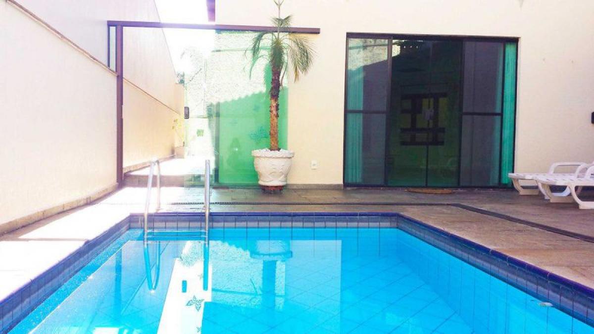 4 Schlafzimmer Haus in Sao Paulo, Brazil, Nr. 467042