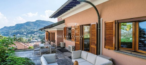 7 bedrooms Villa in Como, Italy No. 158983 37
