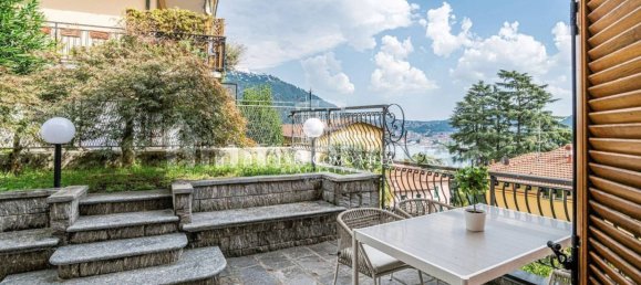 7 bedrooms Villa in Como, Italy No. 158983 22