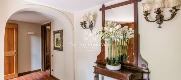 7 bedrooms Villa in Como, Italy No. 158983 40