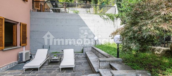 7 bedrooms Villa in Como, Italy No. 158983 23