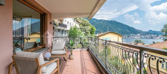 7 bedrooms Villa in Como, Italy No. 158983 19