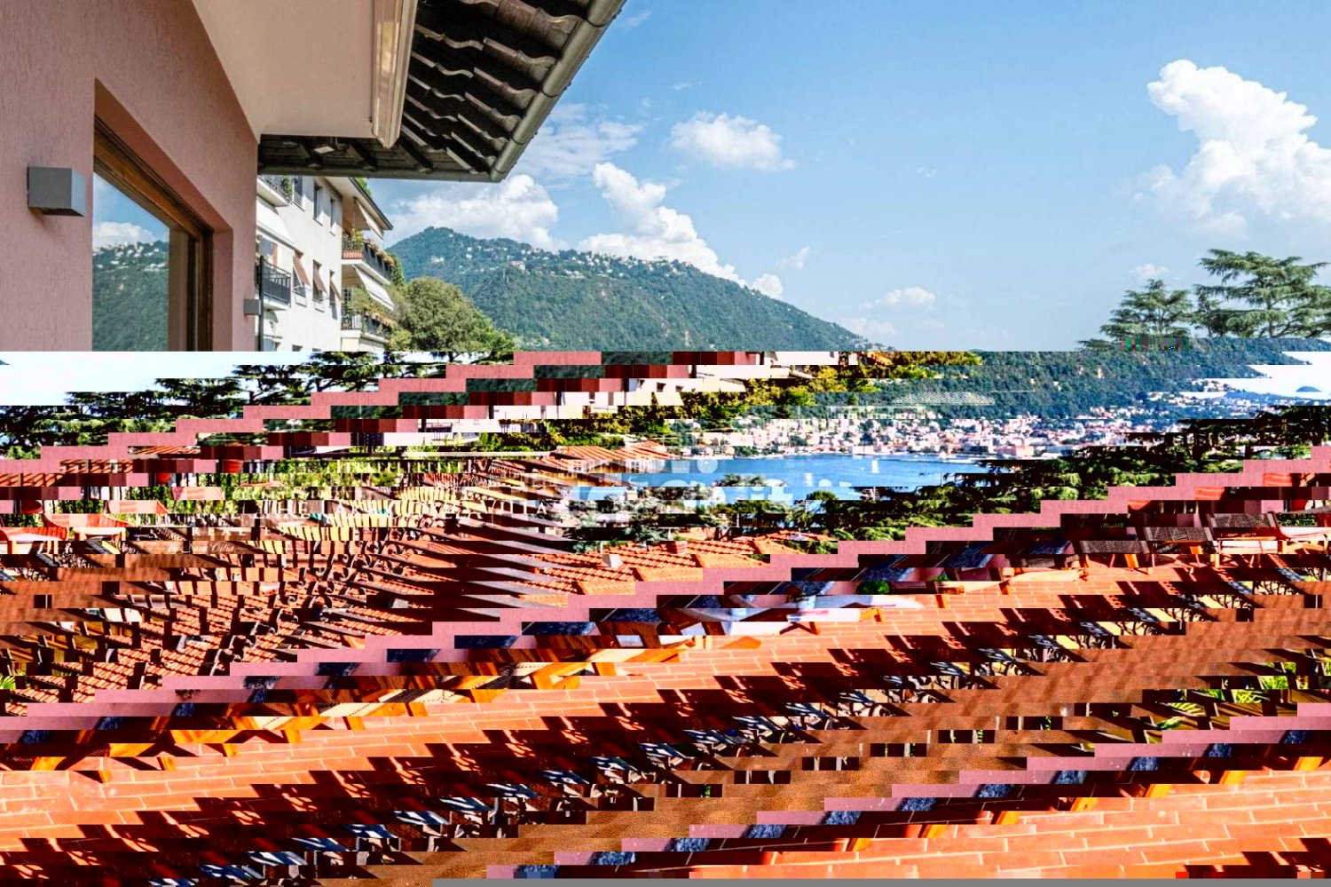 7 bedrooms Villa in Como, Italy No. 158983