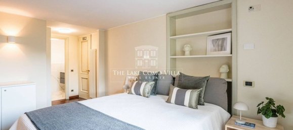 7 bedrooms Villa in Como, Italy No. 158983 12