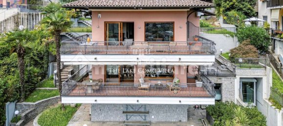 7 bedrooms Villa in Como, Italy No. 158983 47