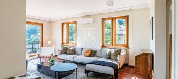 7 bedrooms Villa in Como, Italy No. 158983 27